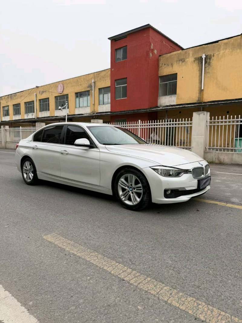 抵押车图片