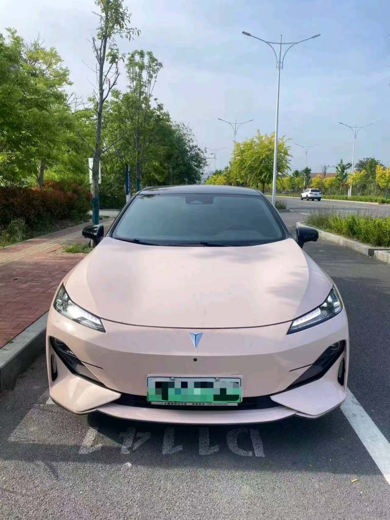 抵押车图片