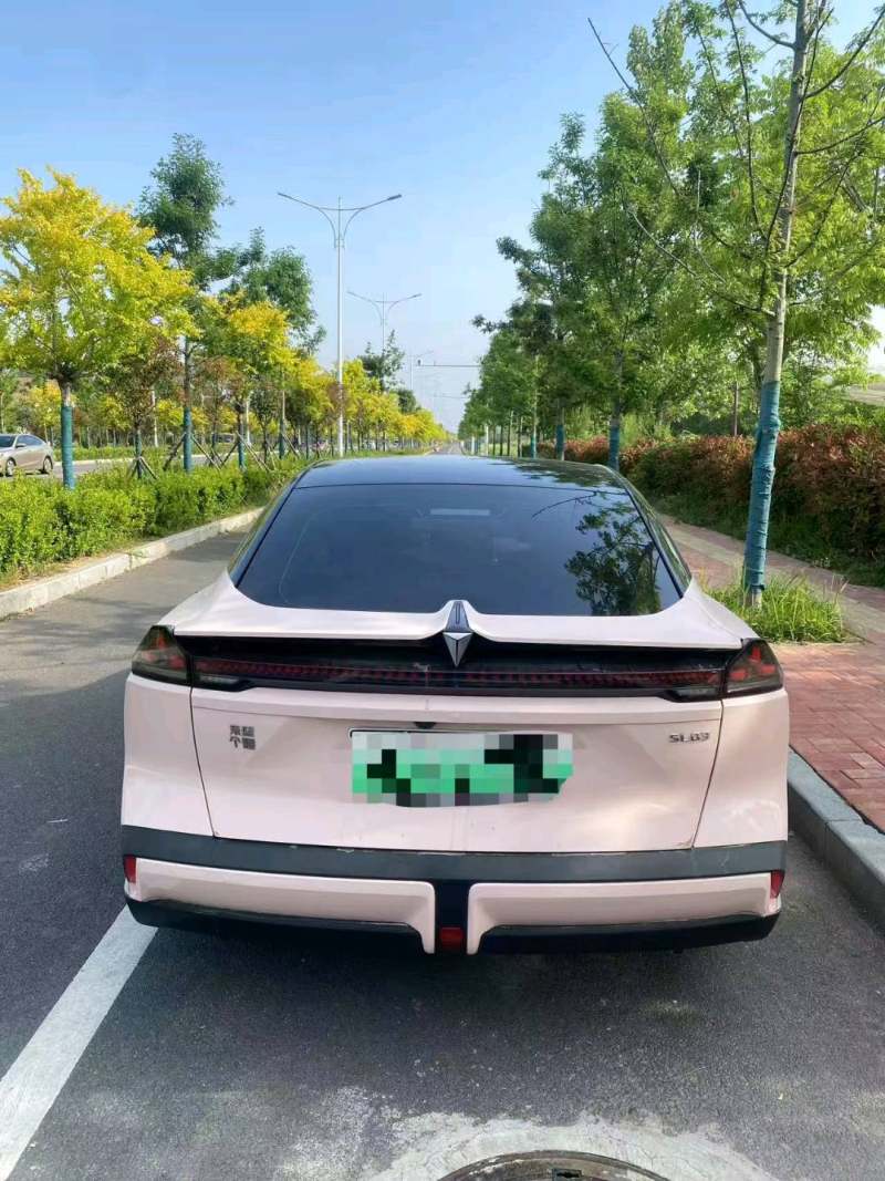 抵押车图片