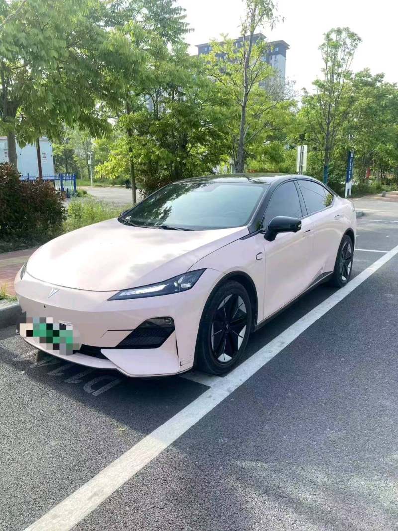 抵押车图片