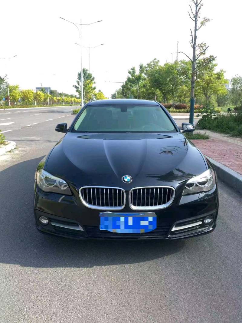 抵押车图片