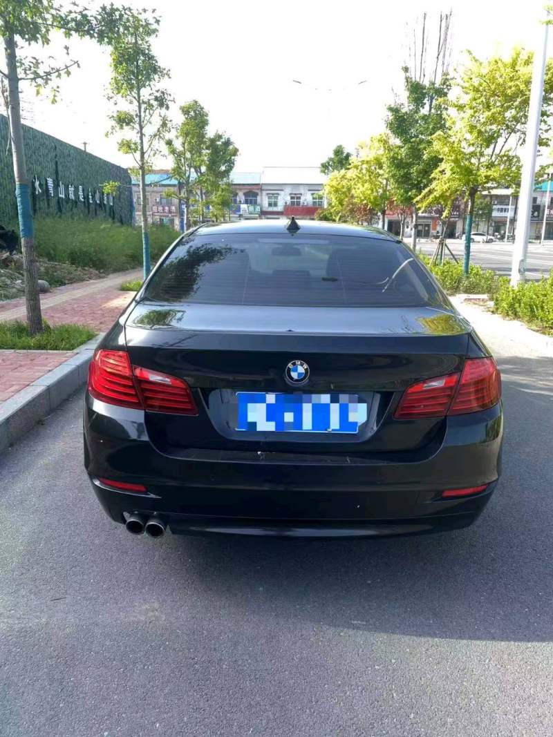 抵押车图片