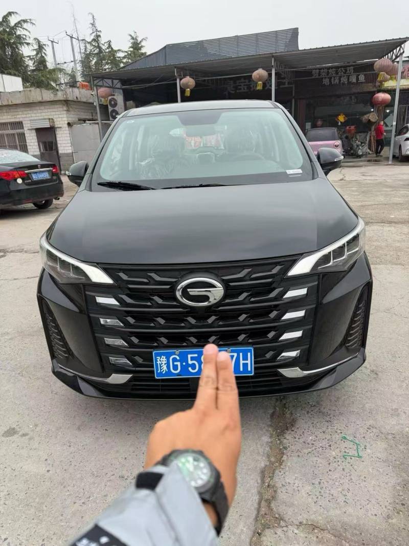 抵押车图片