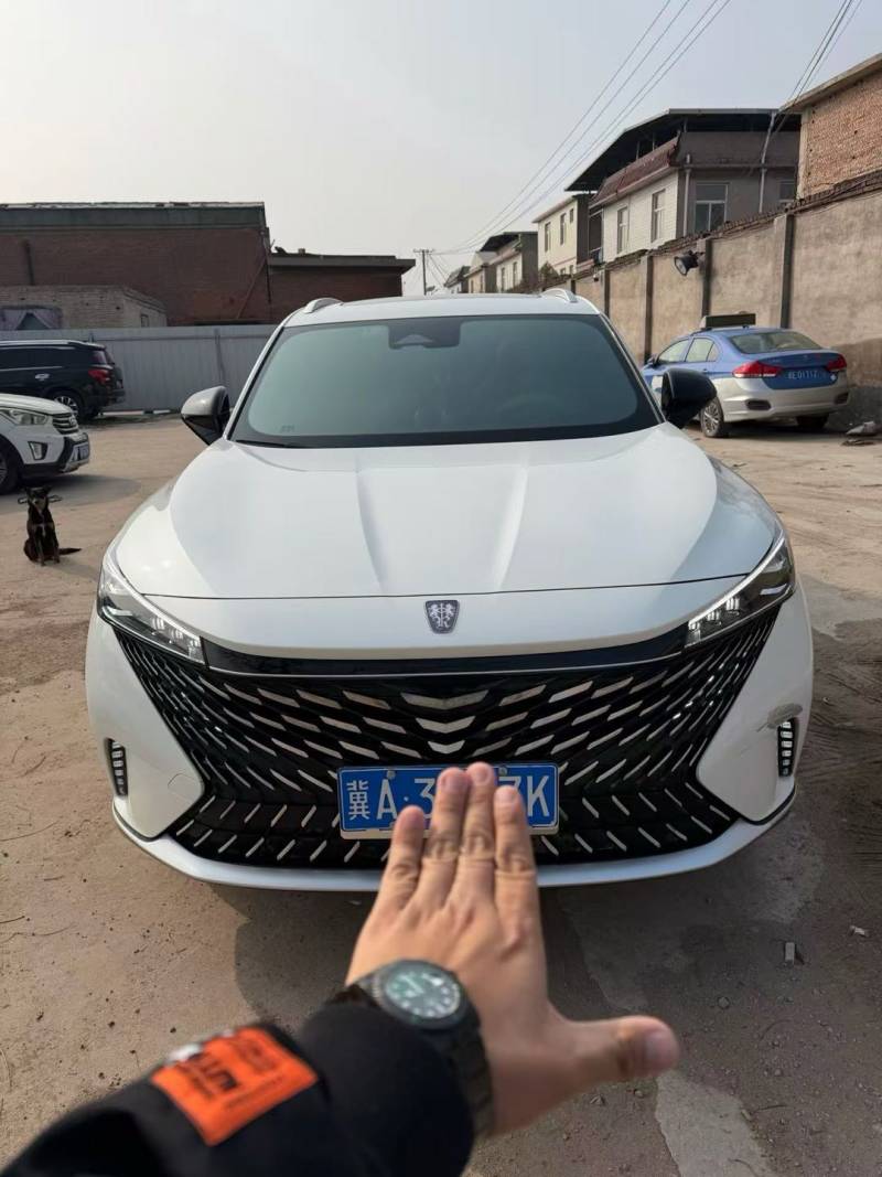抵押车图片