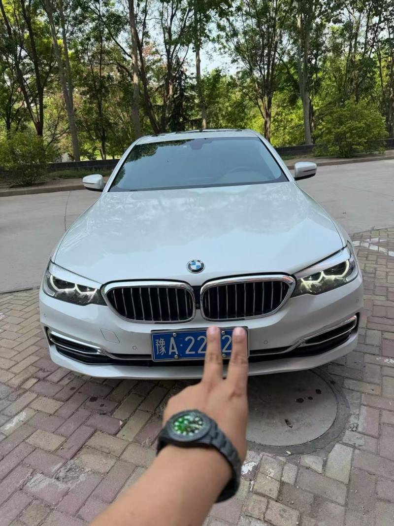 抵押车图片