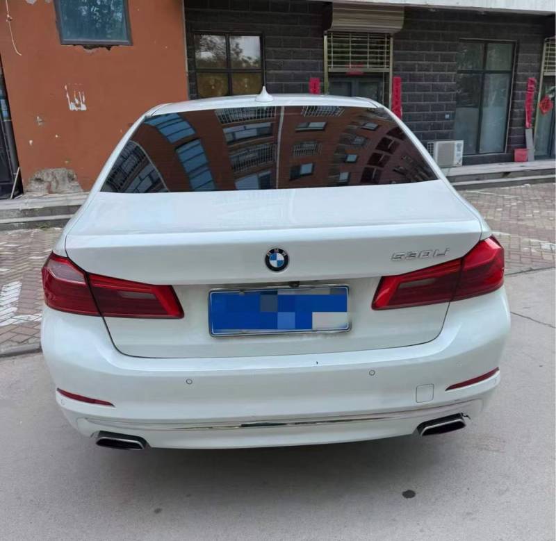 抵押车图片