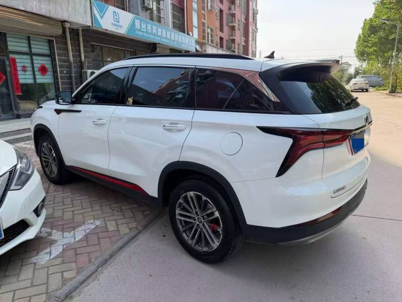 抵押车图片