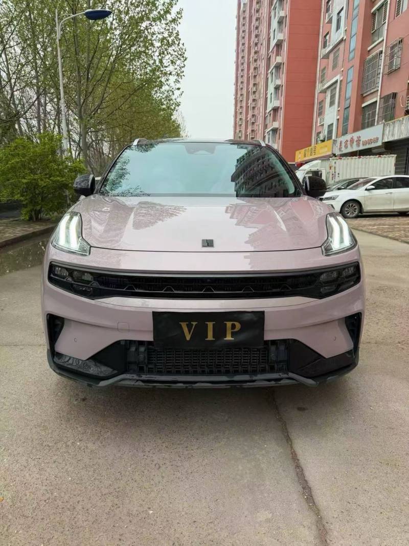 抵押车图片