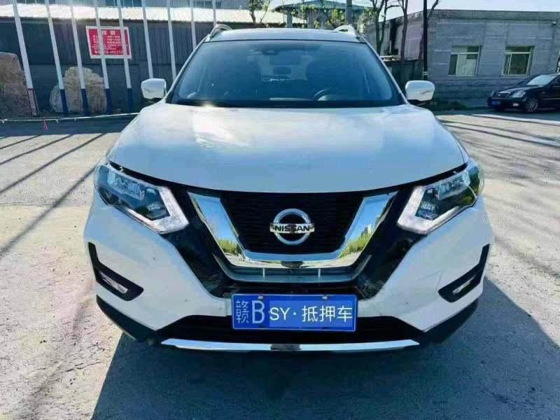 抵押车图片