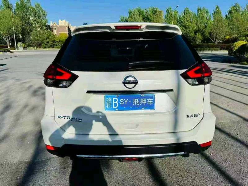 抵押车图片