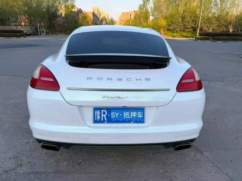 抵押车图片
