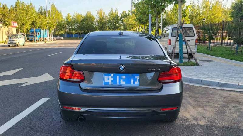抵押车图片