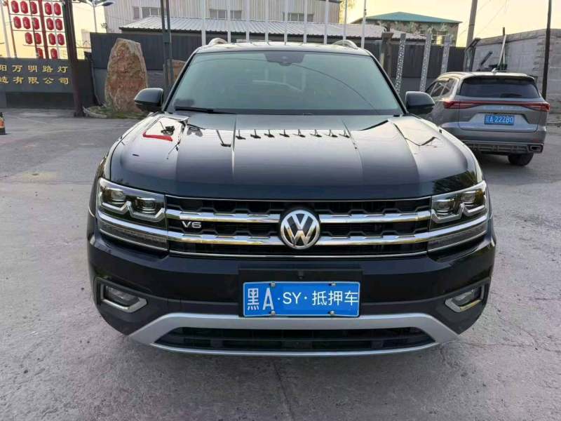 抵押车图片