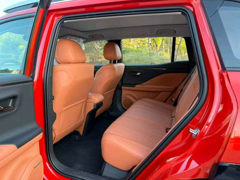 抵押车图片