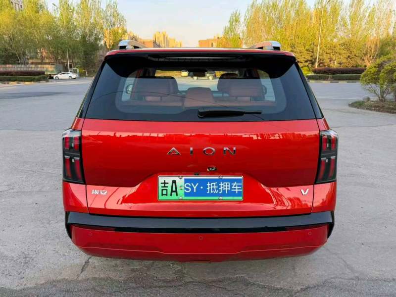 抵押车图片