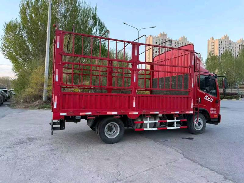 抵押车图片