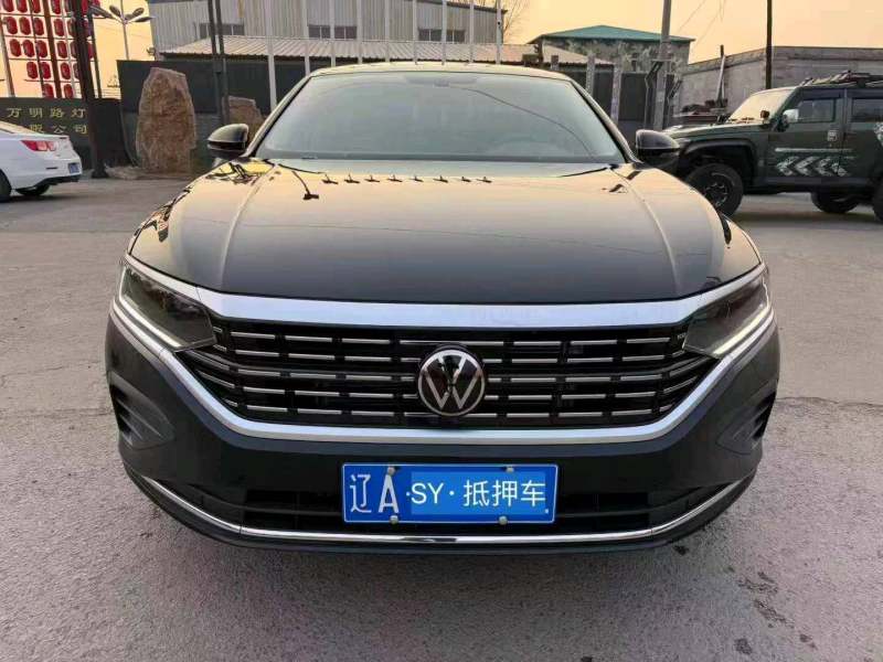 抵押车图片