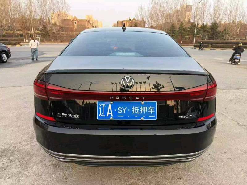 抵押车图片