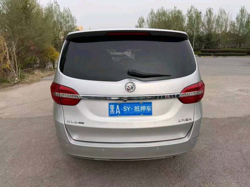 抵押车图片