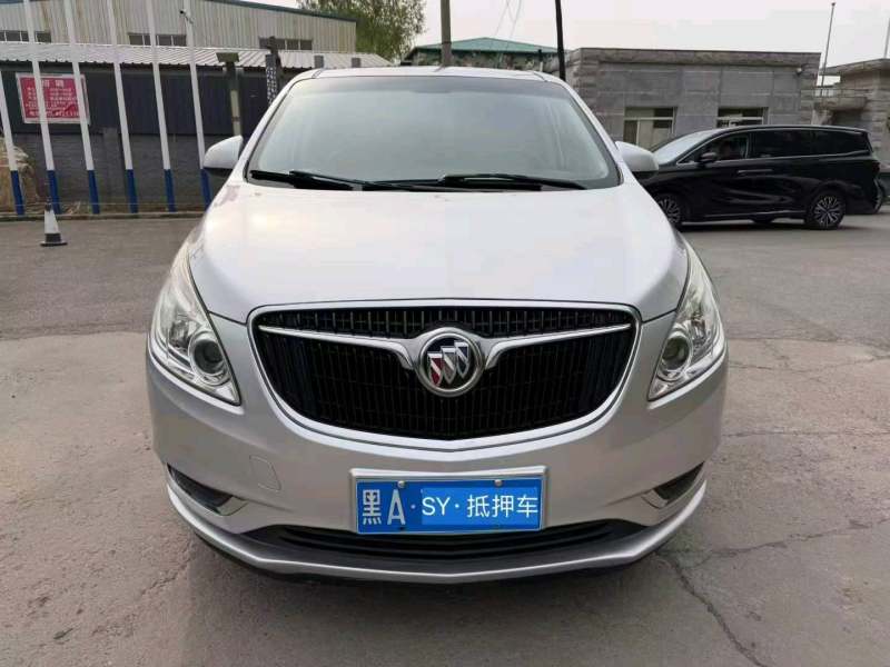 抵押车图片