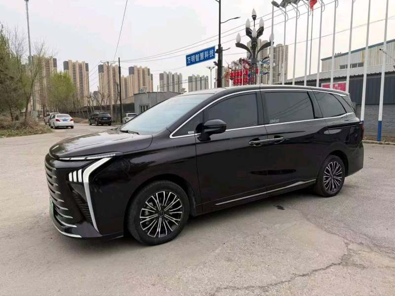抵押车图片