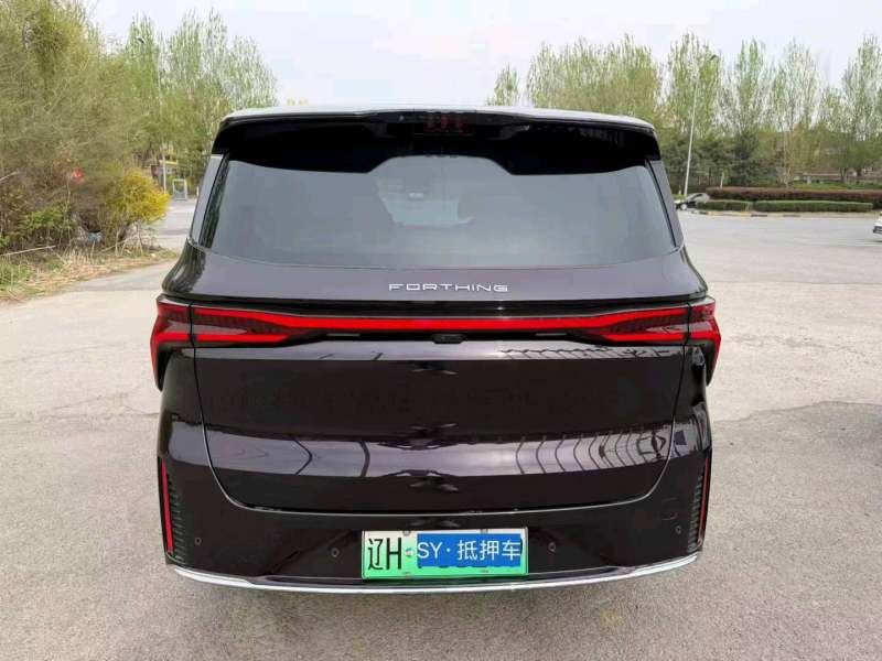 抵押车图片