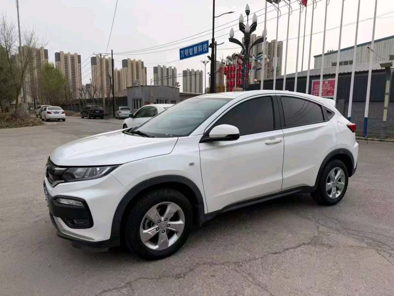 抵押车图片