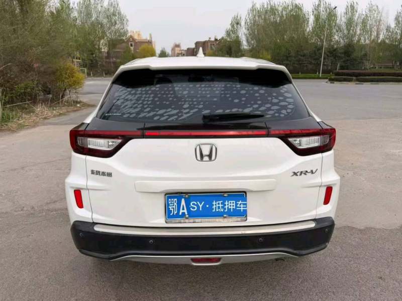 抵押车图片