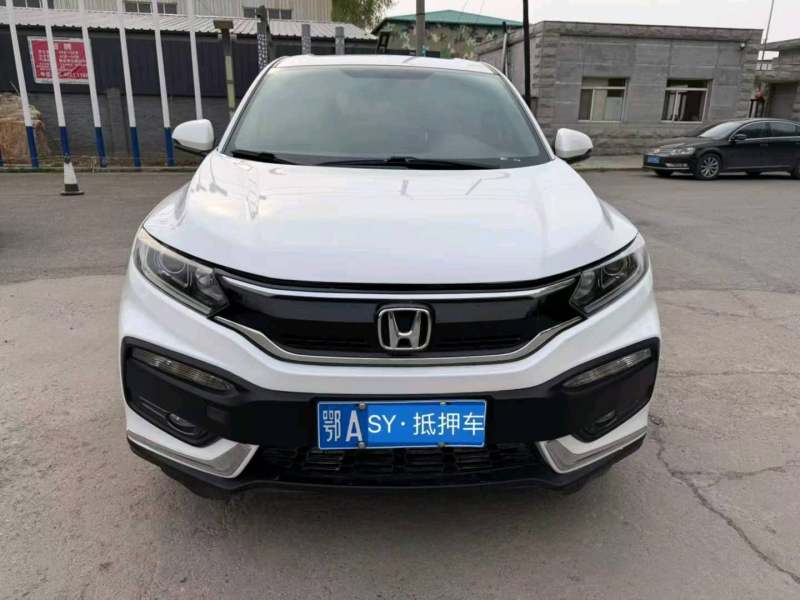抵押车图片