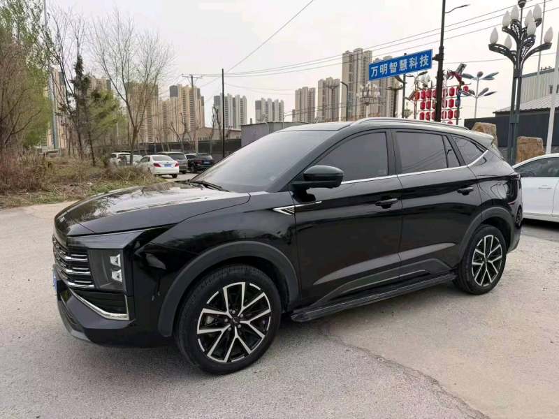 抵押车图片