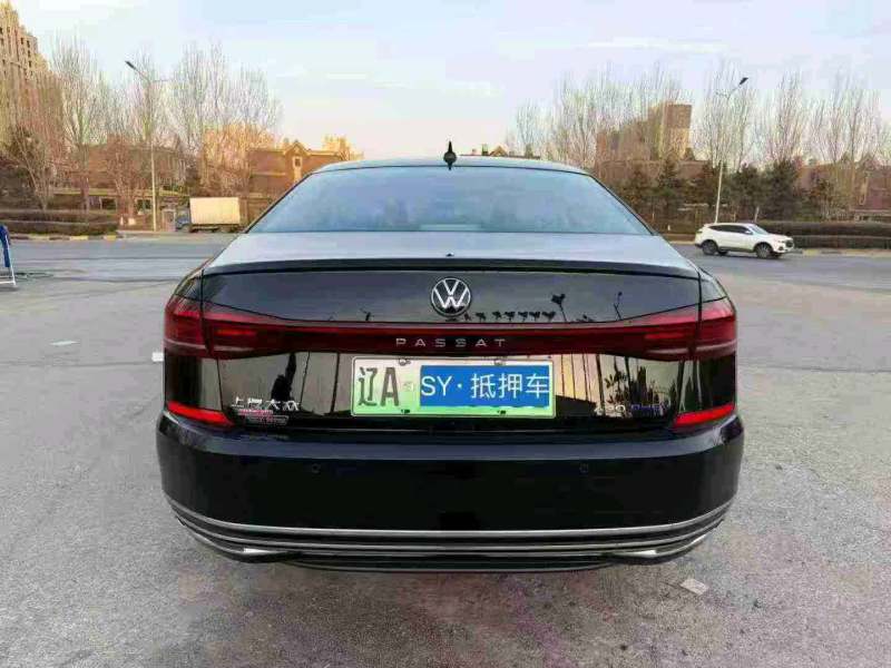 抵押车图片