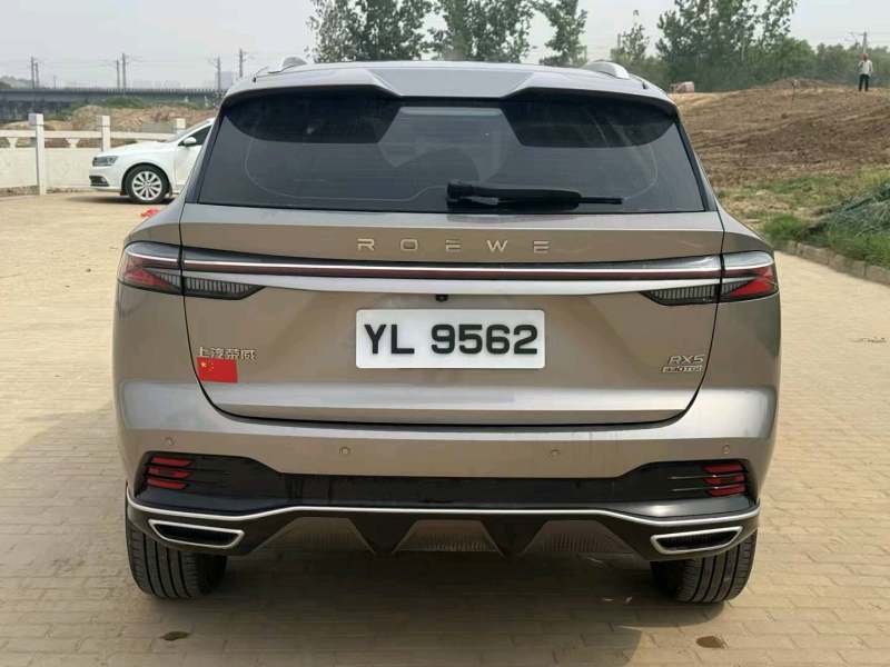 抵押车图片