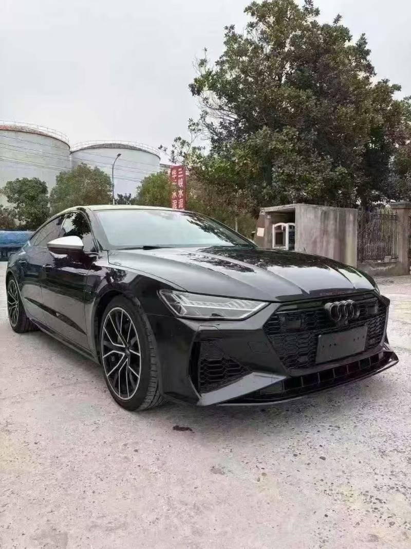 抵押车图片