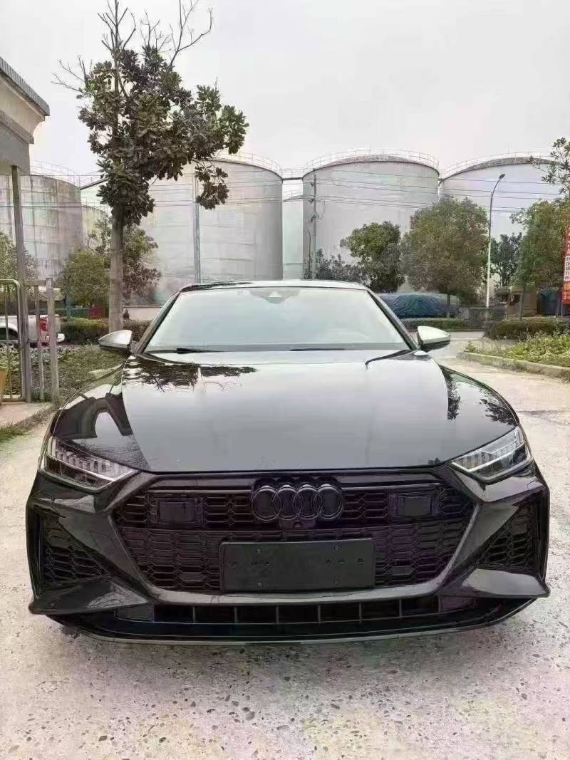 抵押车图片