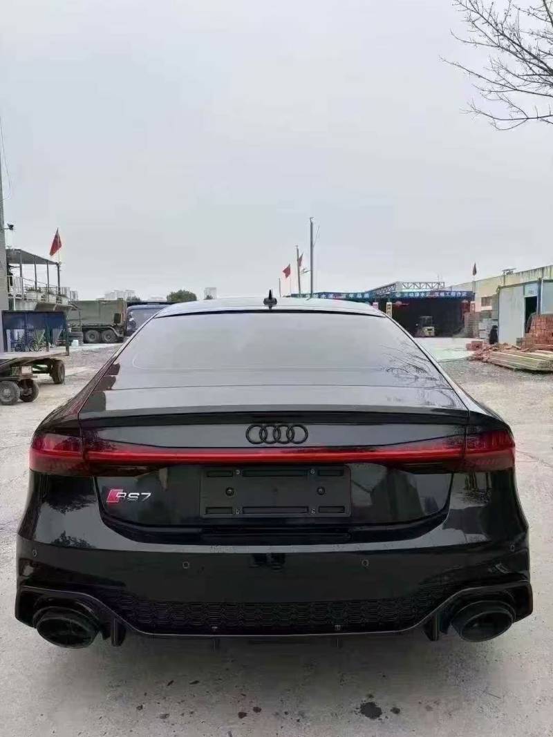 抵押车图片