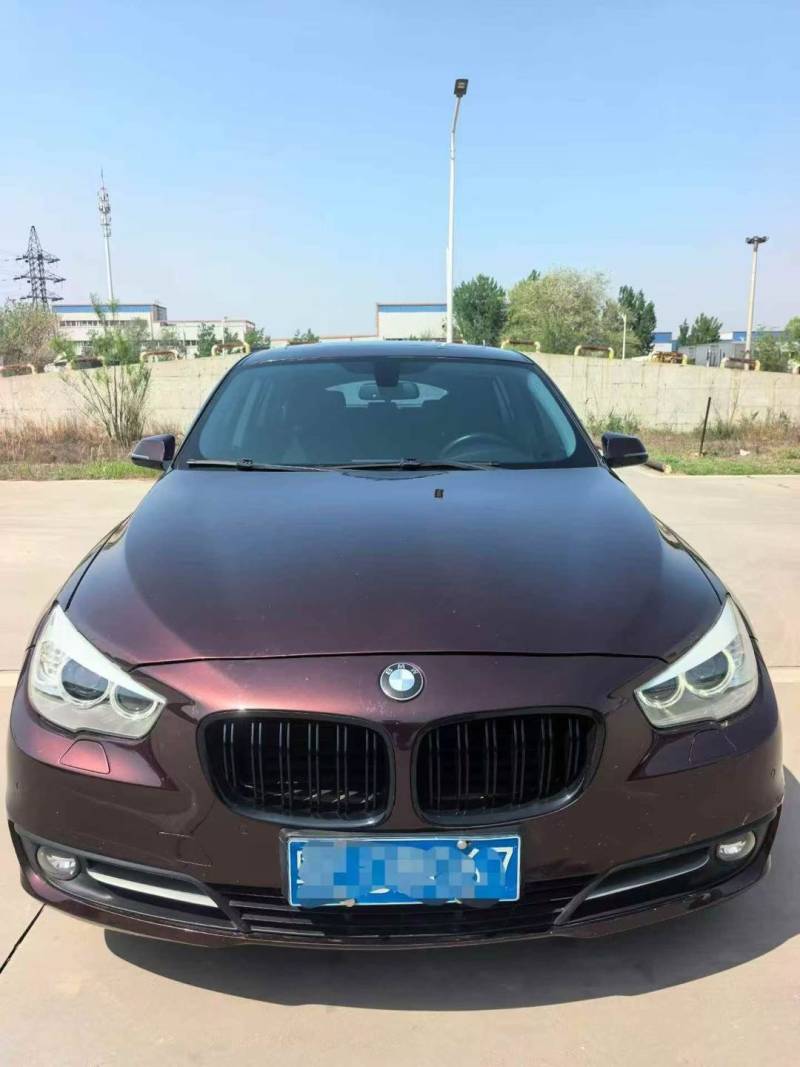 抵押车图片