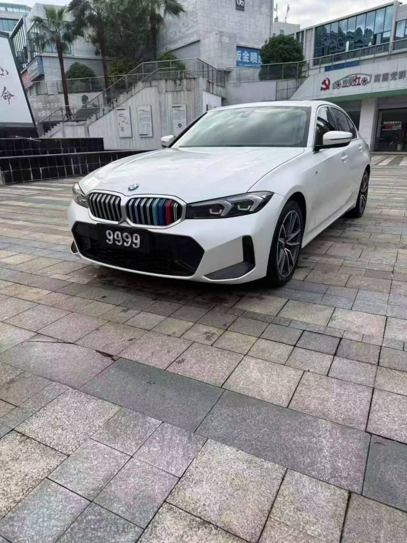 抵押车图片