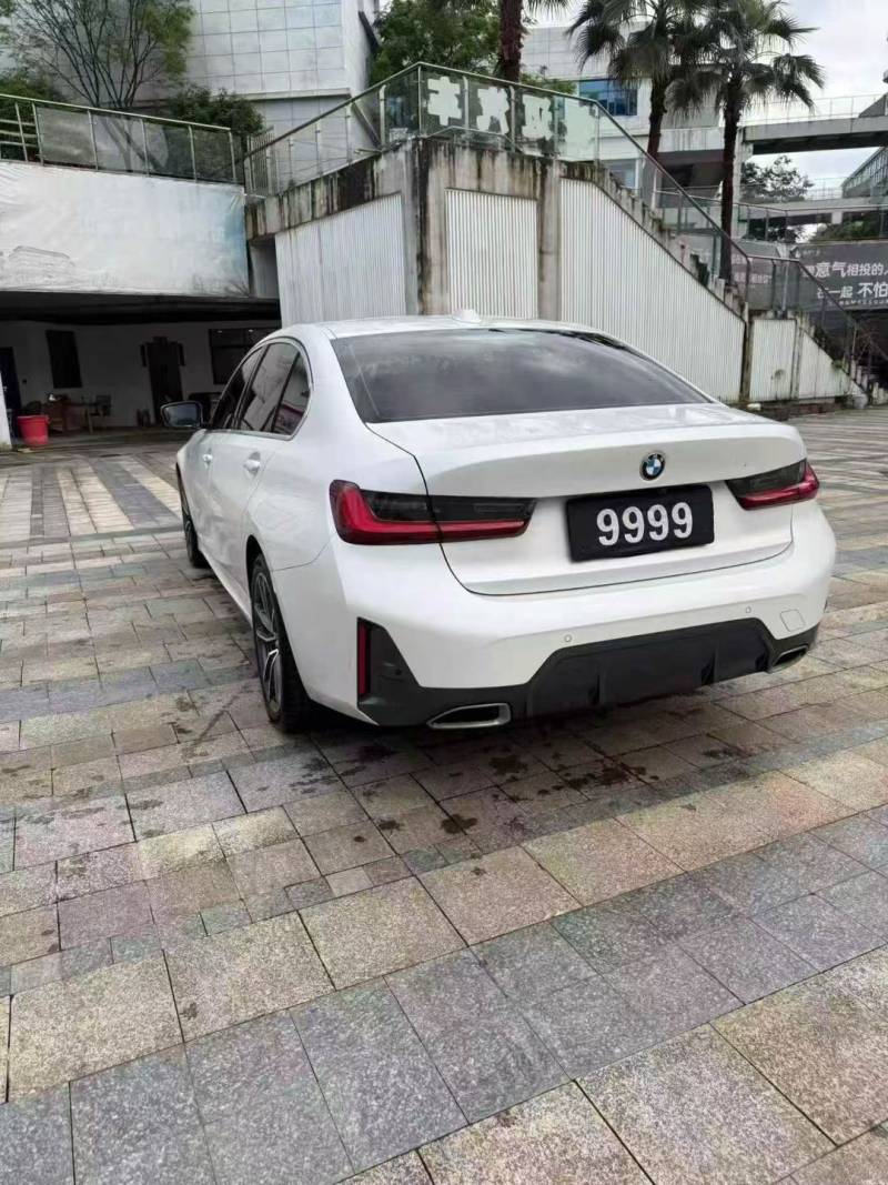 抵押车图片