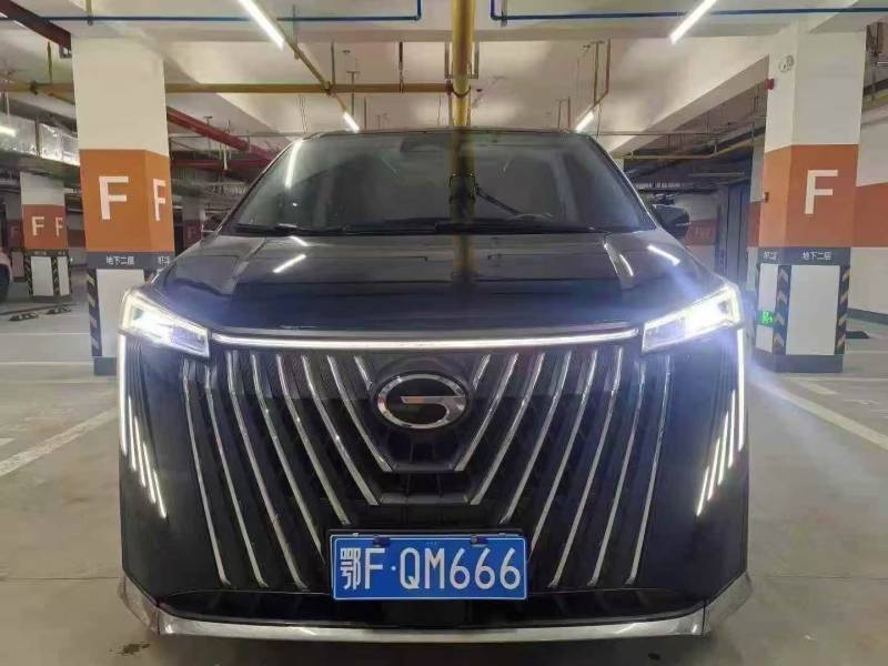 抵押车图片