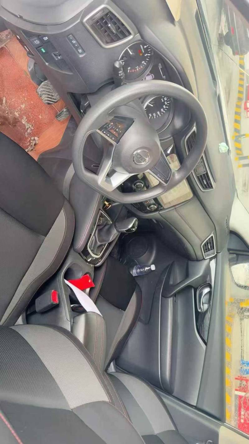 抵押车图片