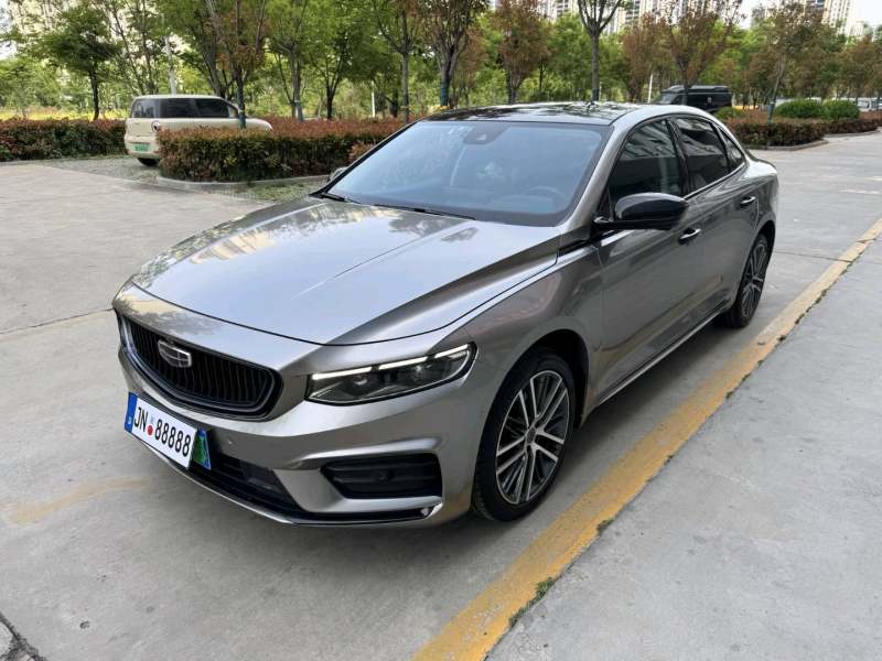 抵押车图片