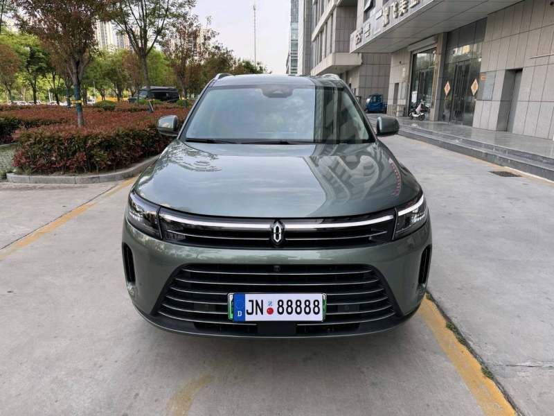 抵押车图片