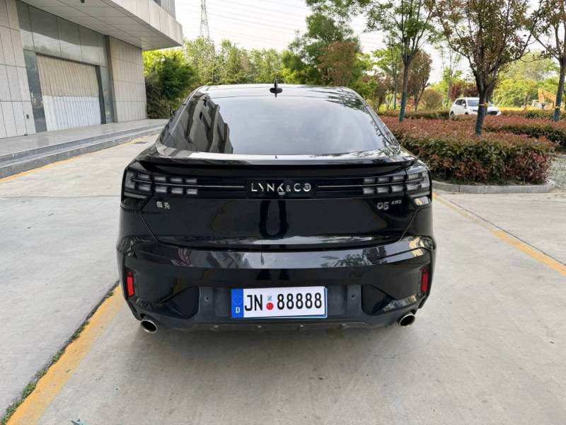 抵押车图片