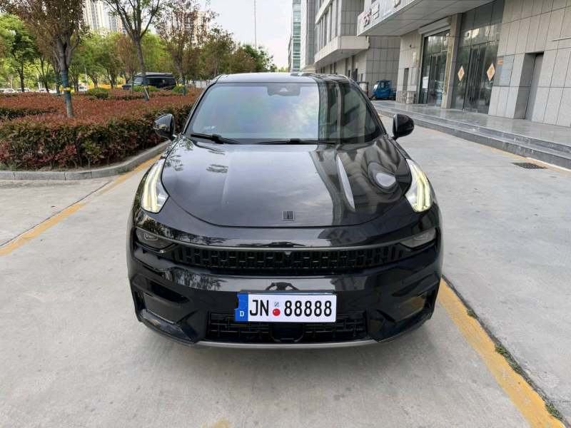 抵押车图片