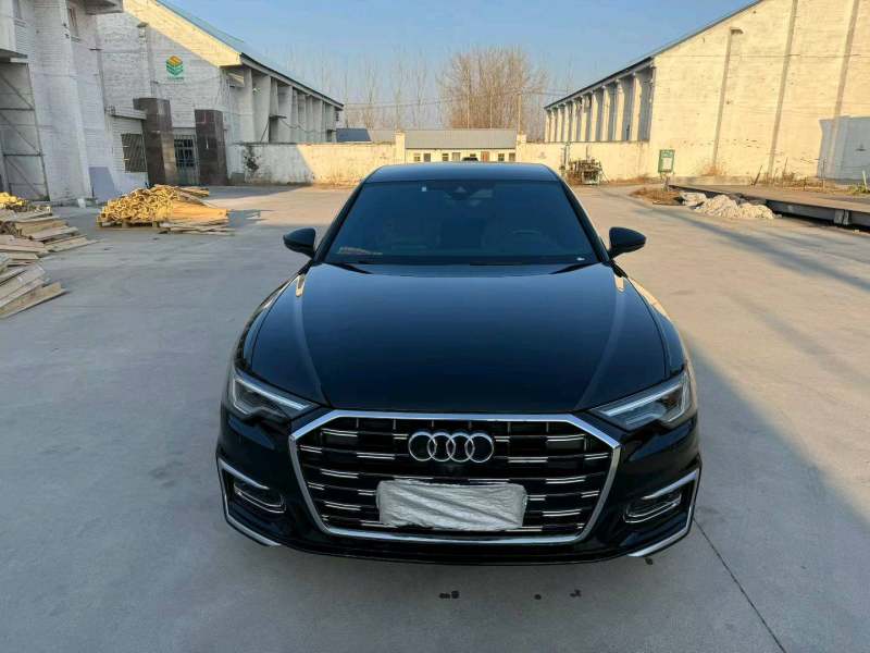 抵押车图片