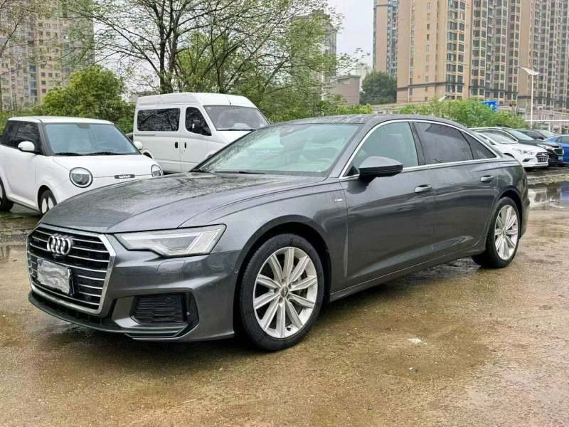 抵押车图片