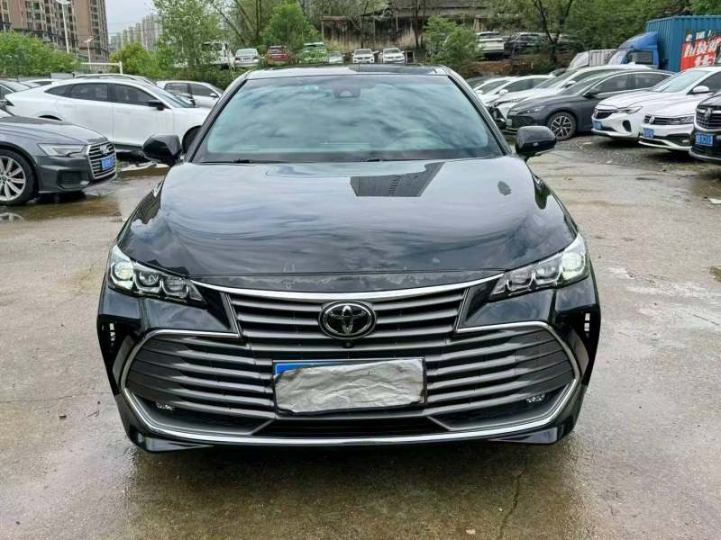 抵押车图片