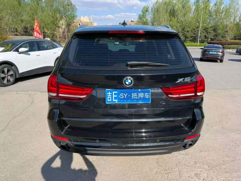抵押车图片