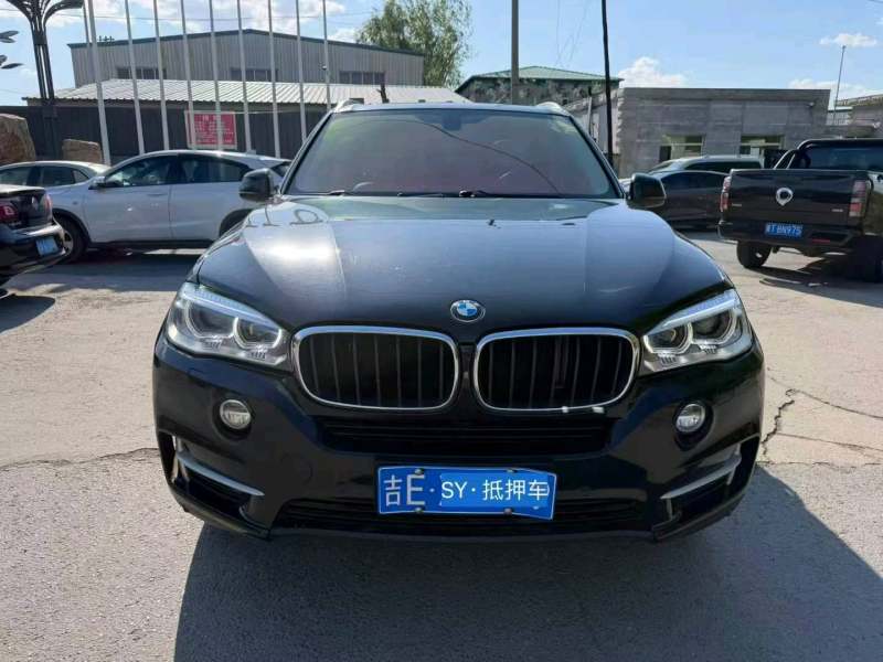 抵押车图片