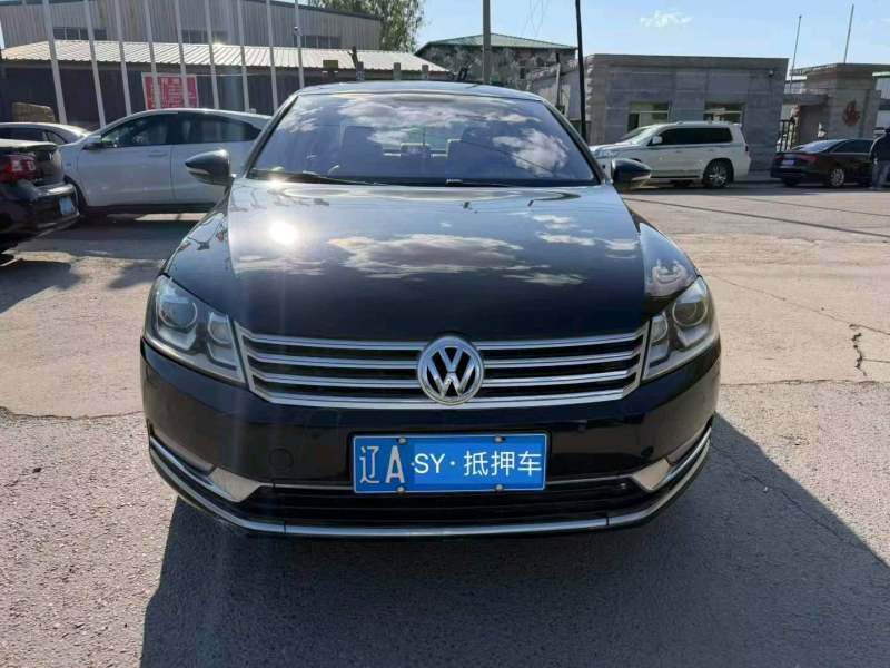 抵押车图片